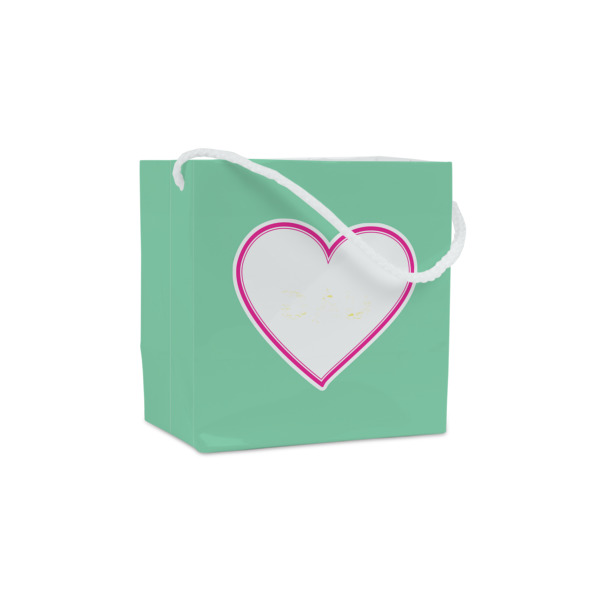 Custom Design Your Own Party Favor Gift Bags - Matte