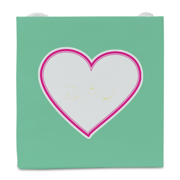 Custom Design - Party Favor Gift Bag - Gloss - Front