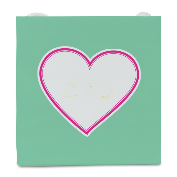 Custom Design - Party Favor Gift Bag - Matte - Front