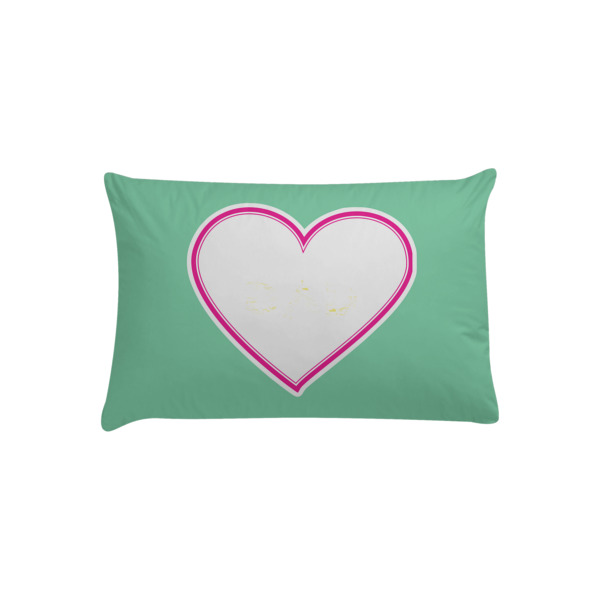 Custom Design Your Own Pillow Case - Toddler
