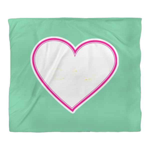 Custom Design - Duvet Cover - King - Front