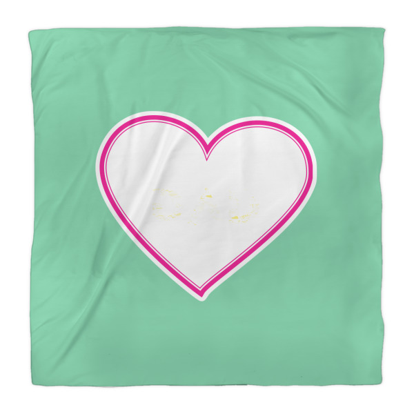 Custom Design - Comforter - Queen - Front