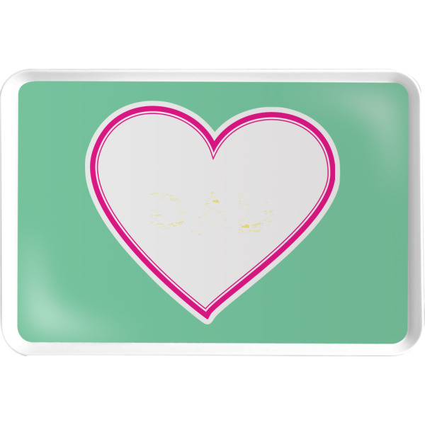 Custom Design Your Own Serving Tray