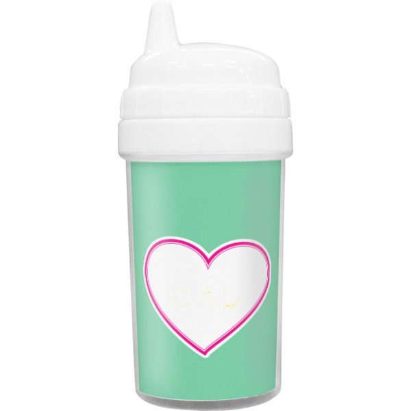 Custom Design Your Own Sippy Cup