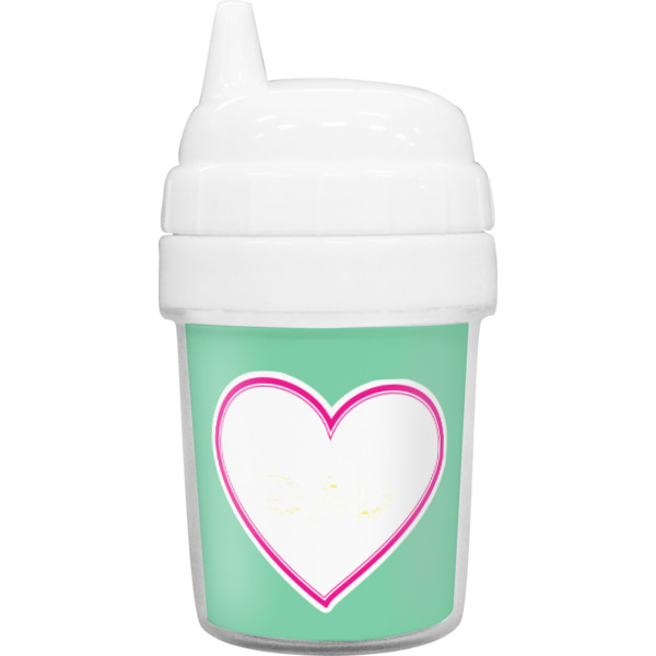 Custom Design Your Own Baby Sippy Cup