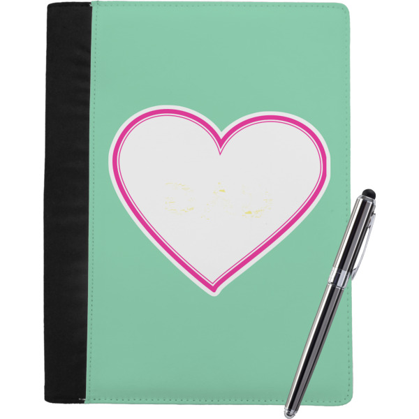 Custom Design - Notebook