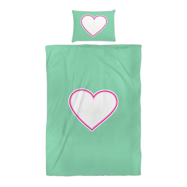 Custom Design - Duvet Cover Set - Twin XL - Alt Approval