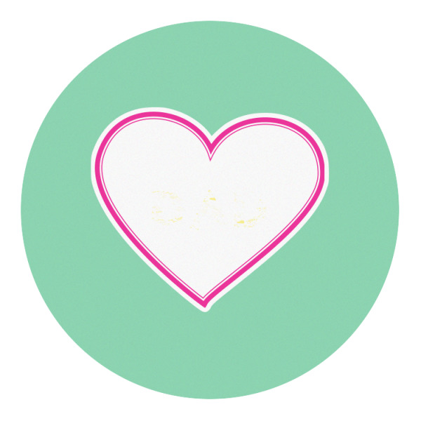 Custom Design Your Own Round Decal