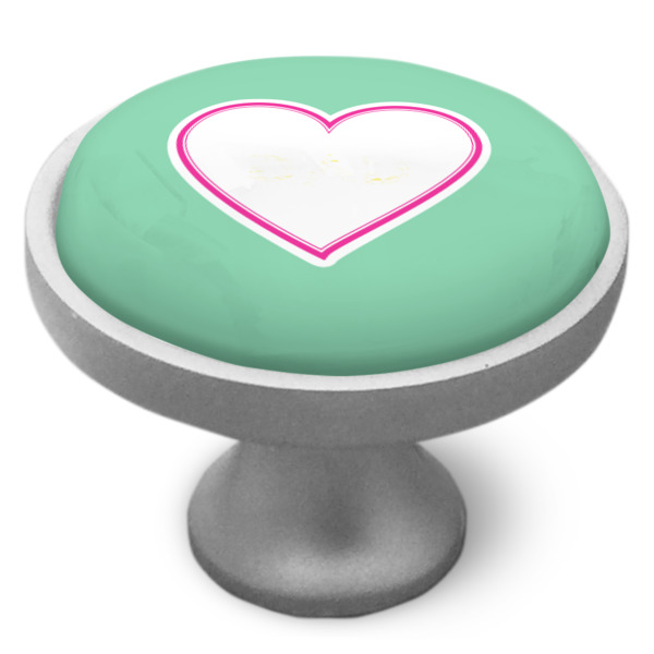 Custom Design Your Own Cabinet Knob