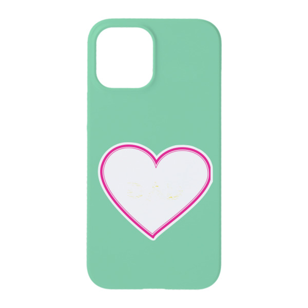 Custom Design - iPhone 15 Pro Case - Back