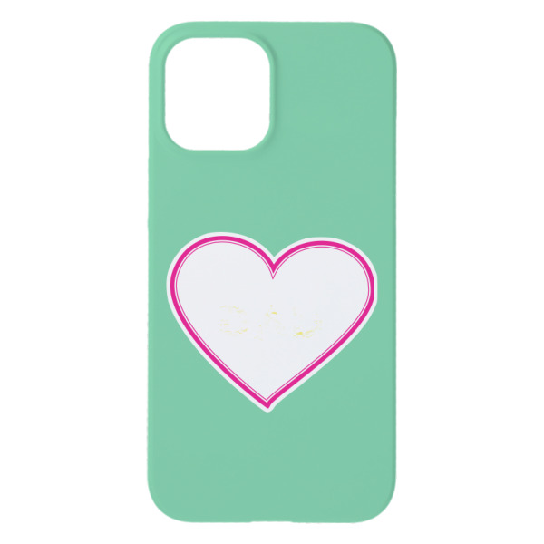 Custom Design - iPhone 15 Plus Case - Back