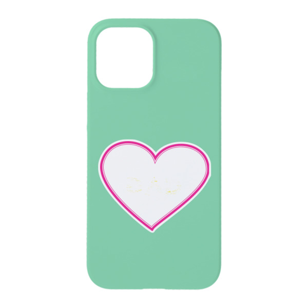 Custom Design - iPhone 15 Case - Back