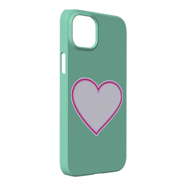 Custom Design Your Own iPhone 14 plus Case