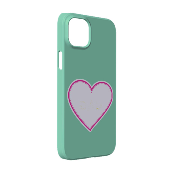 Custom Design Your Own iPhone 14 Pro Case