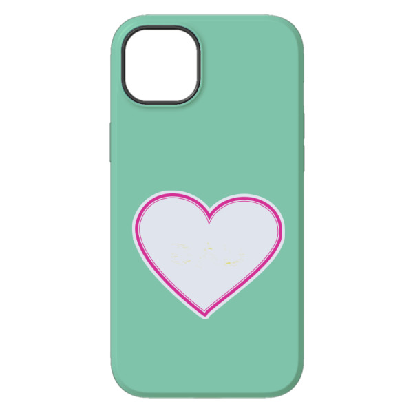 Custom Design - iPhone 14 Pro Max Tough Case - Back