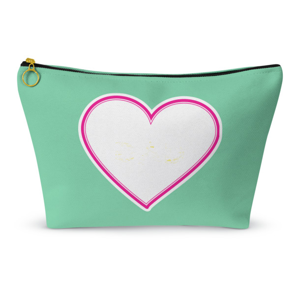 Custom Design Your Own Makeup Bag