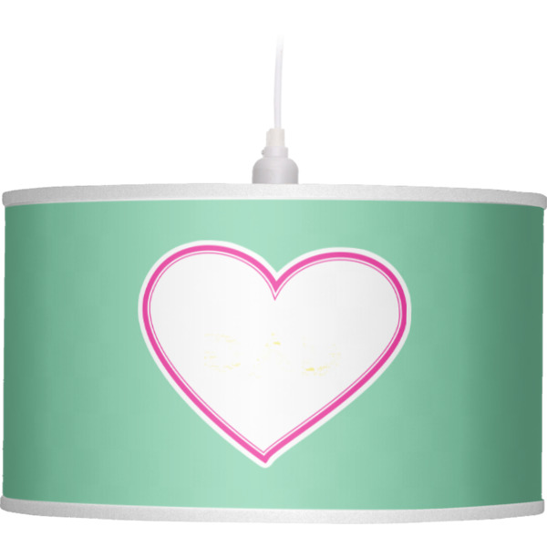 Custom Design - Pendant Lamp Shade