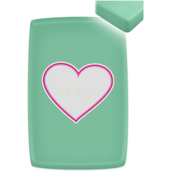 Custom Design - Crib Fitted Sheet - Apvl