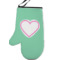 Design Your Own Left Oven Mitt