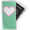 Design Your Own Travel Document Holder