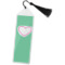Design Your Own Book Mark w/Tassel