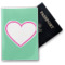 Design Your Own Passport Holder - Vinyl Cover