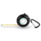 Design Your Own Pocket Tape Measure - 6 Ft w/ Carabiner Clip