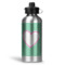 Design Your Own Water Bottles - 20 oz - Aluminum