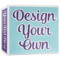 Design Your Own 3-Ring Binder - 3 inch