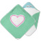 Design Your Own Hooded Baby Towel