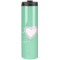 Design Your Own Stainless Steel Skinny Tumbler - 20 oz