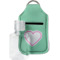 Design Your Own Hand Sanitizer & Keychain Holder