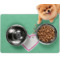 Design Your Own Dog Food Mat - Small