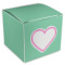 Design Your Own Cube Favor Box
