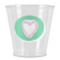 Design Your Own Plastic Shot Glass