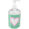 Design Your Own Acrylic Soap & Lotion Bottle