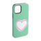 Design Your Own iPhone Case - Rubber Lined - iPhone 15 Pro