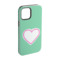 Design Your Own iPhone Case - Rubber Lined - iPhone 15