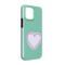 Design Your Own iPhone Case - Rubber Lined - iPhone 13 Pro