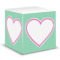 Design Your Own Sticky Note Cube