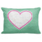 Design Your Own Decorative Baby Pillowcase - 16" x 12"