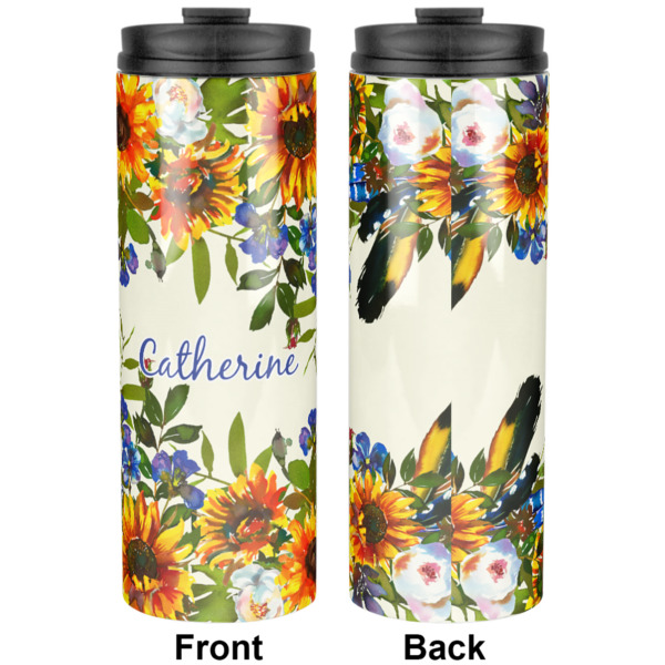 Custom Design - Stainless Steel Tumbler - Apvl