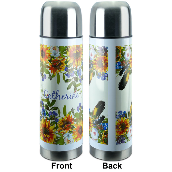 Custom Design - Thermos - Apvl