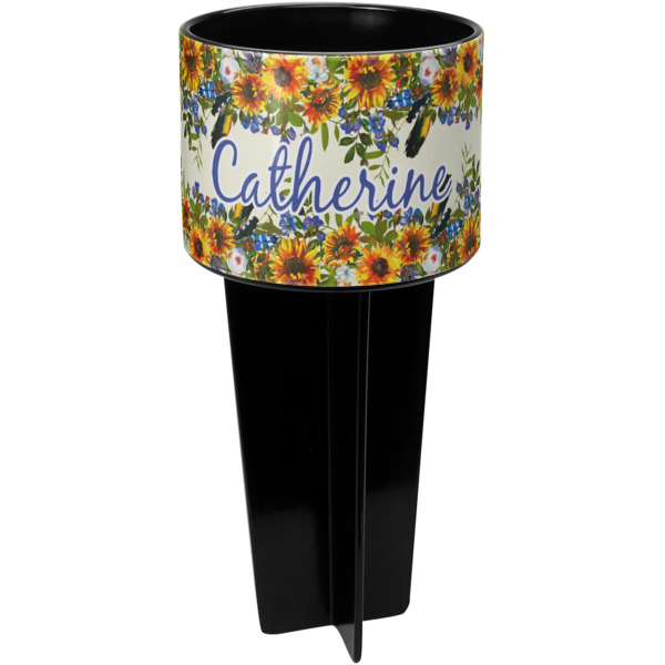 Custom Design - Beach Spiker - Black - Approval