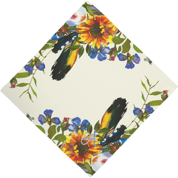 Custom Design - Bandana - Full View