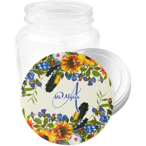 Custom Design - Jar Opener - Main