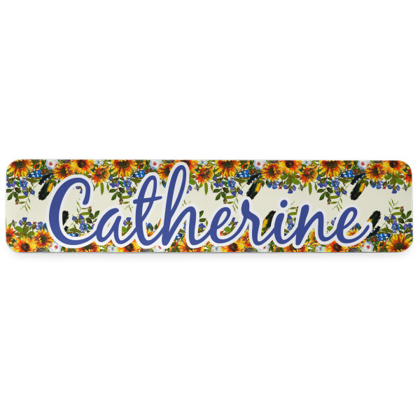 Custom Design - Wrist Rest - Apvl