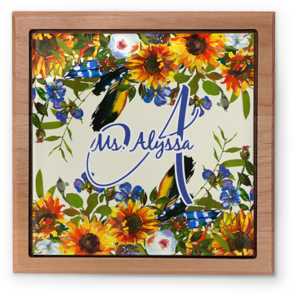 Custom Design - Pet Urn - Apvl