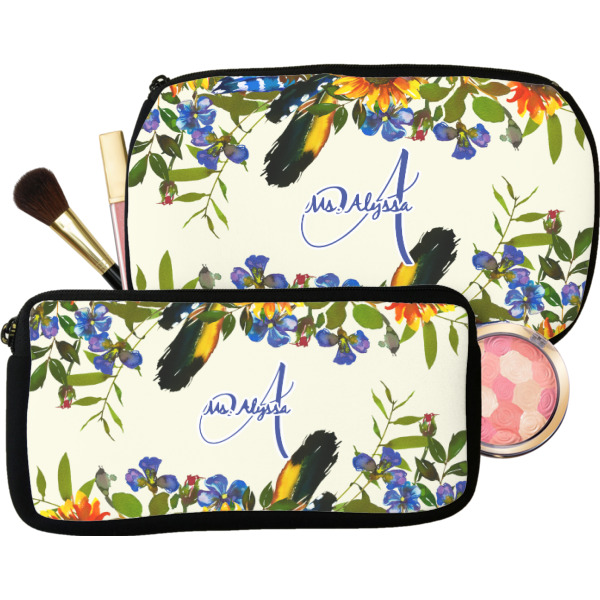 Custom Design - Makeup Kit Aggregate