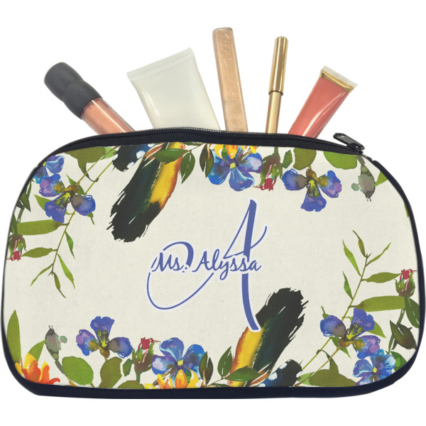 Custom Design - Makeup Bag Medium